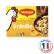 Cube Bouillon de Volaille MAGGI