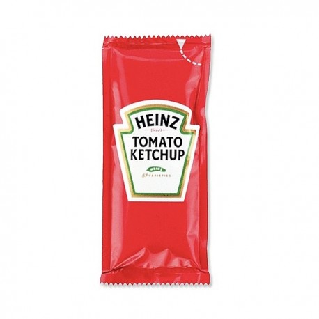 Stick de Tomato Ketchup Heinz