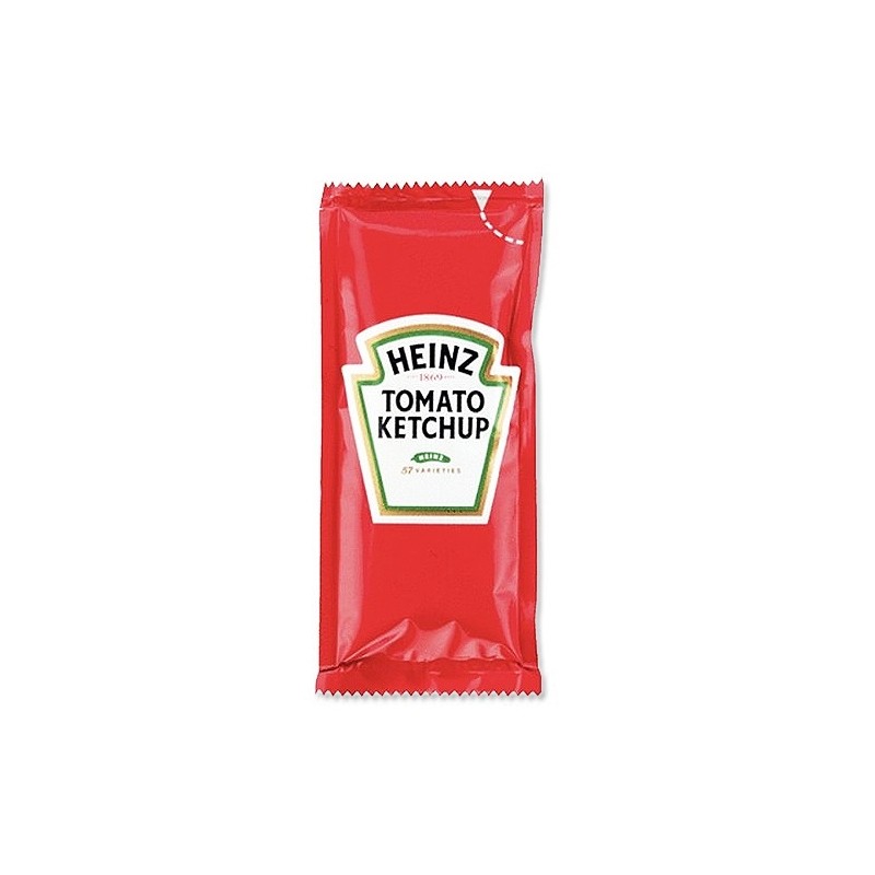 Stick de Tomato Ketchup Heinz