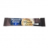 Stick Café Soluble Maxwell House Max