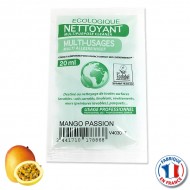 Nettoyant Sols et Multi-usages ECOLABEL