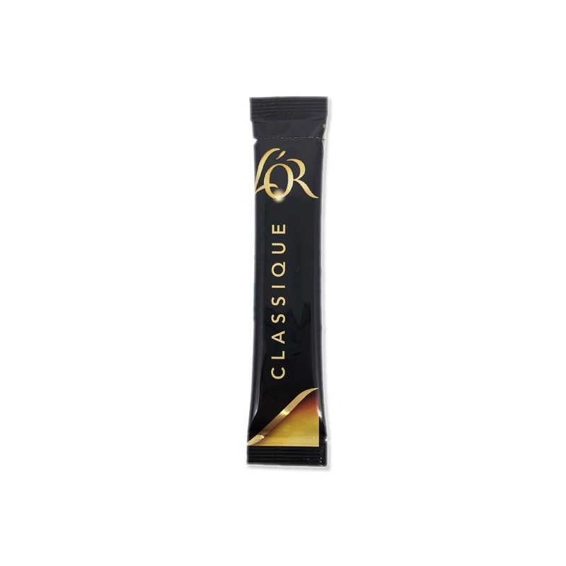 Sticks de café soluble L'Or Classique - Boîte distributrice de 80