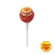 Sucettes Chupa Chups goûts Cerise