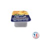 Barquette de confiture Saint Mamet 25gr