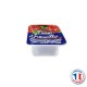 Barquette de confiture Saint Mamet 25gr