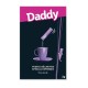 Petite bûchette SPÉCIAL EXPRESSO Daddy