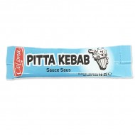 Stick Sauce Pitta Kebab Colona Sauce blanche