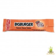 Stick Sauce Salsa Big Burger Colona 10gr