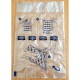 Sachet Glaçons ALBAL à l'unité