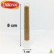 Tube de Curry en Poudre 2gr. DUCROS