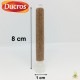 Tube de Ras-el-Hanout Couscous 2gr. DUCROS