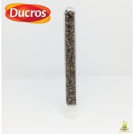Tube de Poivre Noir Spécial Steak Ducros 4gr.
