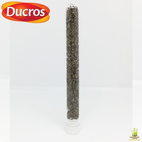 Tube de Thym Ducros 1gr.