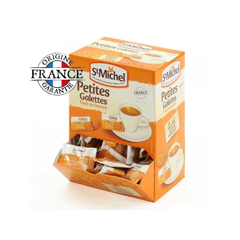 Sachet de Petits St Michel