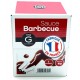 Stick individuel Sauce Barbecue Gilbert
