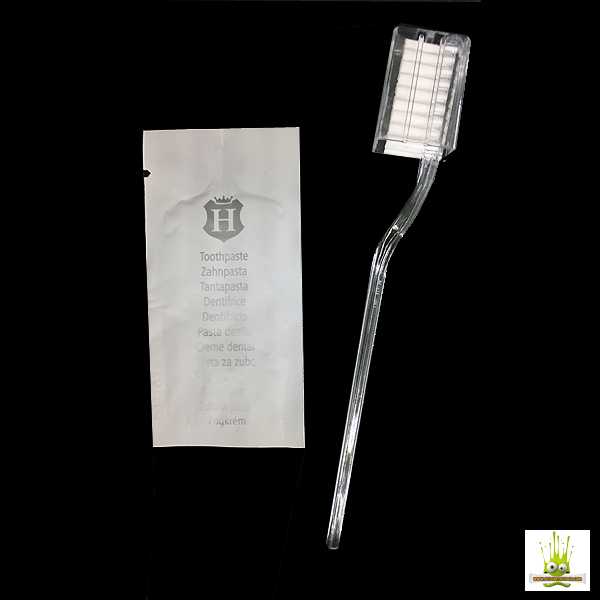 25 x individuellement Coffret Dentaire Kit Brosses à Dents-eurosplash Hotel b&b Guest 25 x individuellement Coffret Dentaire Kit Brosses à Dents-eurosplash Hotel b&b Guest