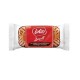 Speculoos dessous chocolat LOTUS individuel
