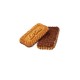 Speculoos dessous chocolat LOTUS individuel