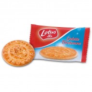 Sachet individuel Galette Bretonne LOTUS
