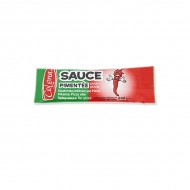 Good épices Dosette Huile Pizza Pimente 4ml boite 1000 sticks