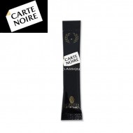 CARTE NOIRE : Stick de Café soluble En vous proposant ses arômes