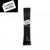 CARTE NOIRE : Stick de Café soluble