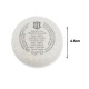 Petit Savon Végétal Rond papier plissé 15 g Hôtel