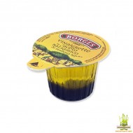 Mignonette Coupelle Huile olive & balsamique BORGES