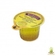 Coupelle Vinaigrette huile d'olive balsamique Citron BORGES 20ml