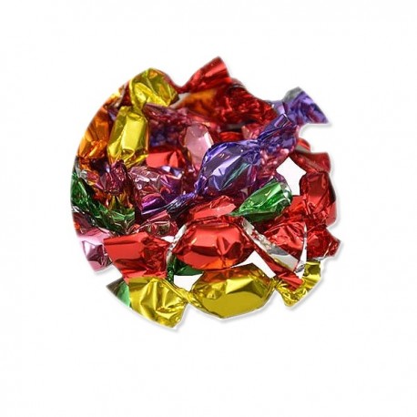 Bonbons acidulés aux fruits 400g