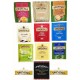 Pack Découverte 10 sachets de thé Twinings en Assortiment