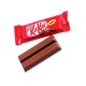 Mini KIT KAT emballé individuellement