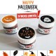 Mini pot de Nutella Edition Halloween