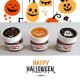Mini pot de Nutella Edition Halloween