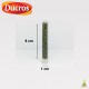 Tube Coriandre de France Ducros 1gr.