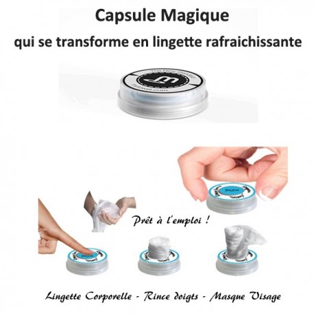 Kit de "Survie" Covid19 Coronavirus avec masque
