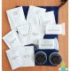 Kit de "Survie" Covid19 Coronavirus avec masque