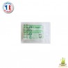 Petit sachet de gel hydroalcoolique unidose 3ml