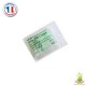 Petit sachet de gel hydroalcoolique unidose 3ml