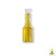 Dosette Huile d'Olive Vierge Extra Polenghi 10ml