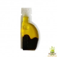 Vinaigrette en dosette Huile et Vinaigre Balsamique de Modène
