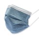 Masque jetable 4 couches au Charbon Actif