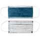 Masque jetable 4 couches au Charbon Actif