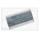 Masque jetable 4 couches au Charbon Actif