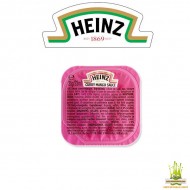 Coupelle de Sauce Curry Mangue Heinz