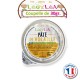 Pâté de volaille Léo et Léa en portion individuelle 30gr.