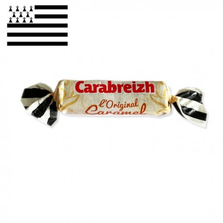 Carabreizh l'Original Caramel au beurre salé