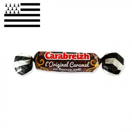 Carabreizh l'Original Caramel au Chocolat