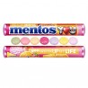 Mentos Pastilles aux fruits