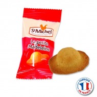 Petite Madeleine individuelle Saint Michel